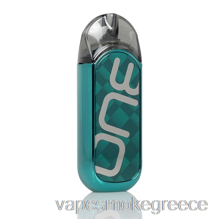 Vape Greece Joyetech Teros One 13w Pod System Emerald Green